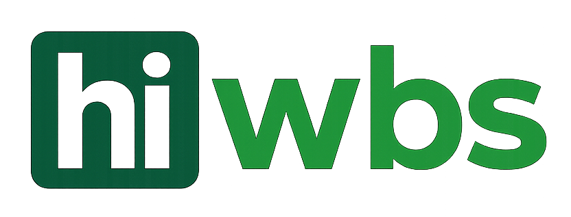 HIWBS Logo